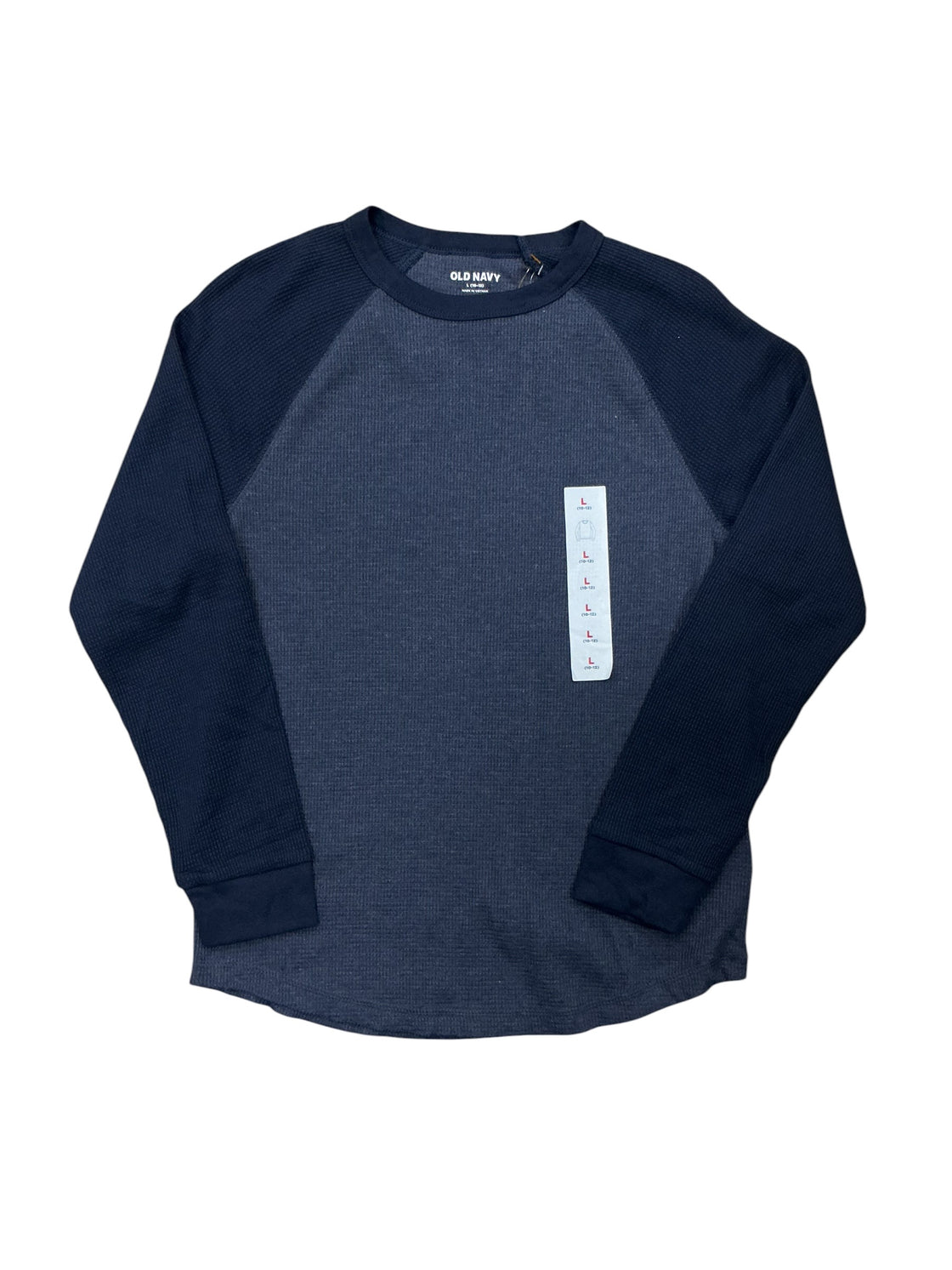 Playera para niño 10/12 (OLD NAVY)