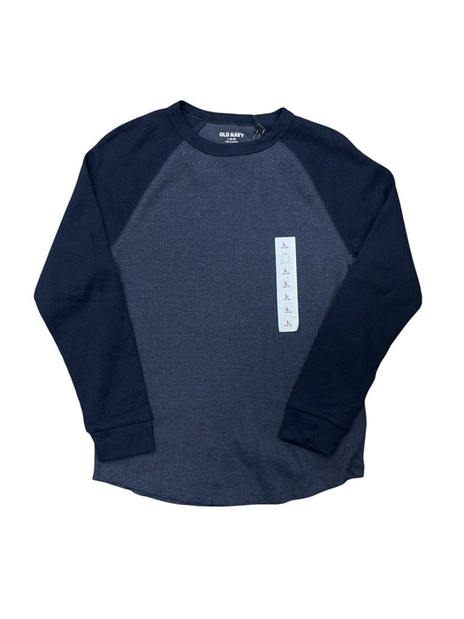 Playera para niño 10/12 (OLD NAVY)