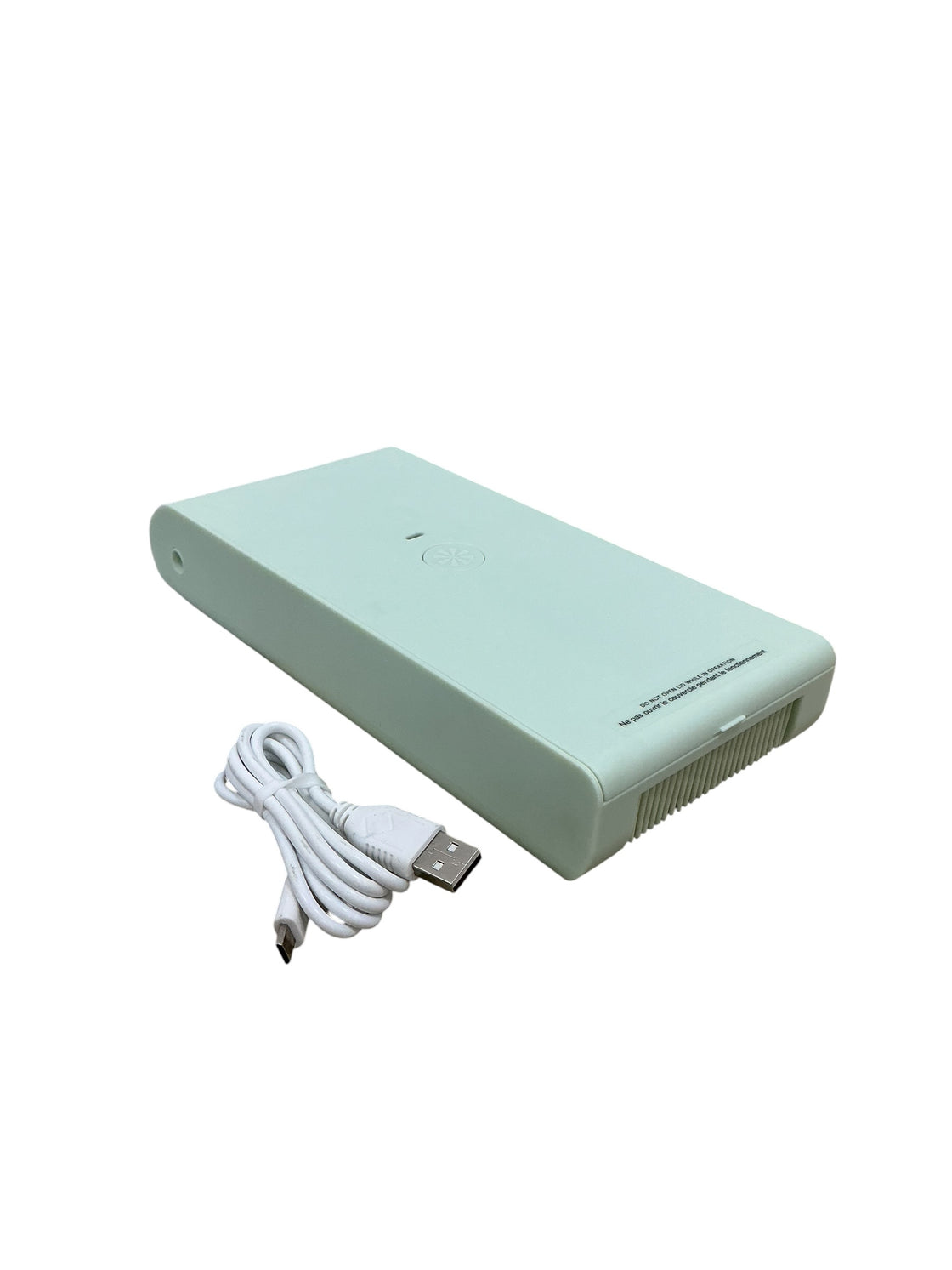 Desinfectante UV (TECH CANDY)