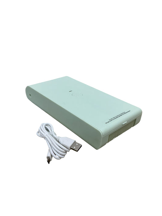 Desinfectante UV (TECH CANDY)