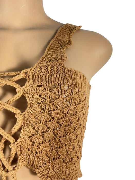 Blusa S (FOREVER 21)