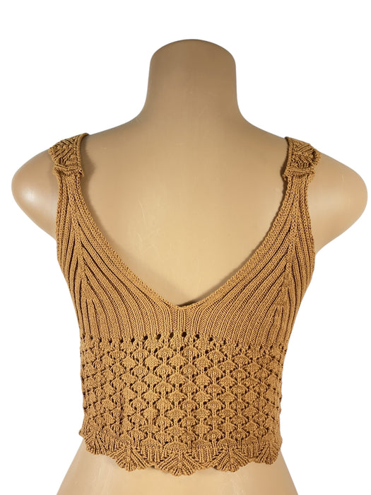 Blusa S (FOREVER 21)