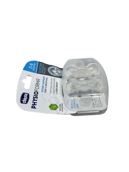 Chupetes para bebé (CHICCO)