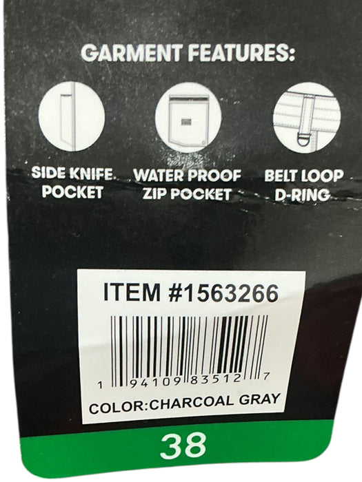 Pantaloneta 38 (O´NEILL)