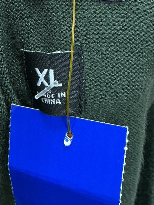 Suéter XL (NY&C)