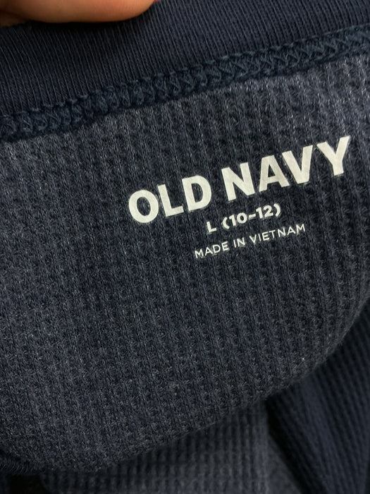 Playera para niño 10/12 (OLD NAVY)