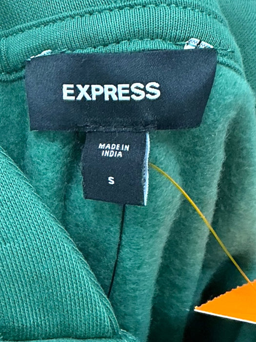 Sudadero S (EXPRESS)