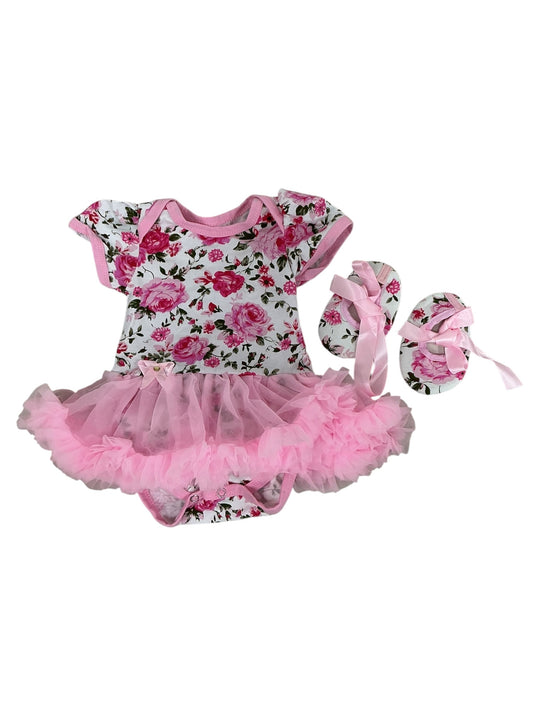 Conjunto para bebé