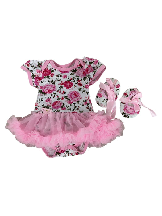 Conjunto para bebé