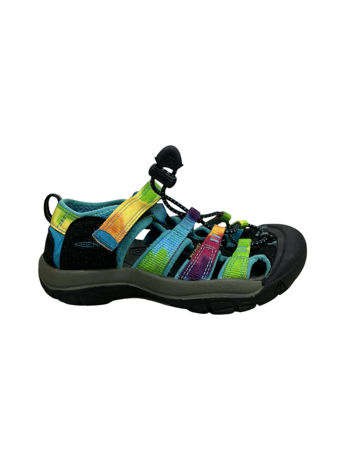 Sandalia para niñ@ 12 (KEEN)