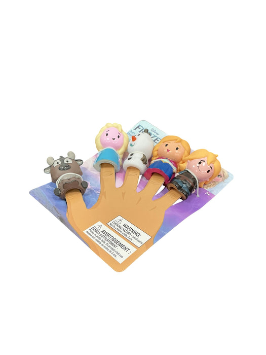 Titere de mano (DISNEY)