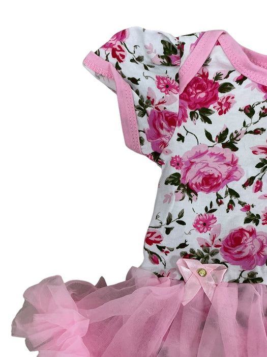 Conjunto para bebé