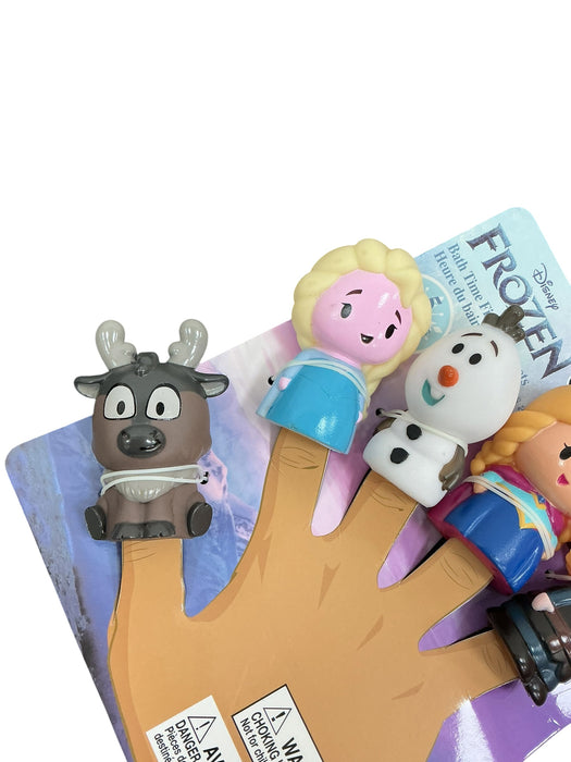 Titere de mano (DISNEY)