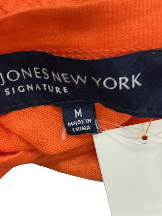 Blusa M (JONES NEW YORK SIGNATURE)
