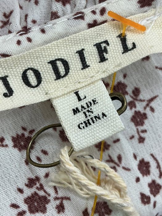Vestido L (JODIFL)