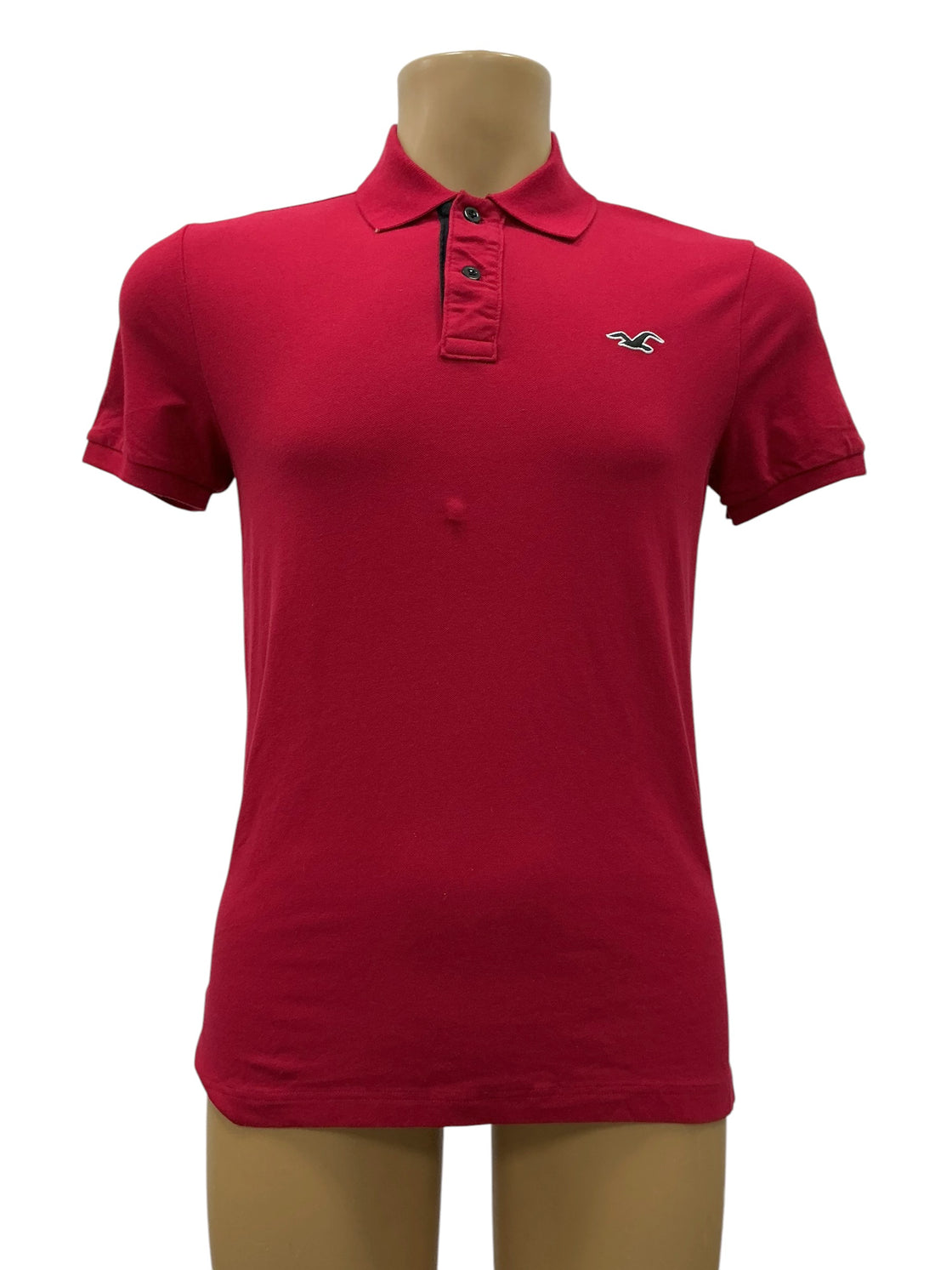Camisa S (HOLLISTER)