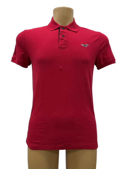 Camisa S (HOLLISTER)
