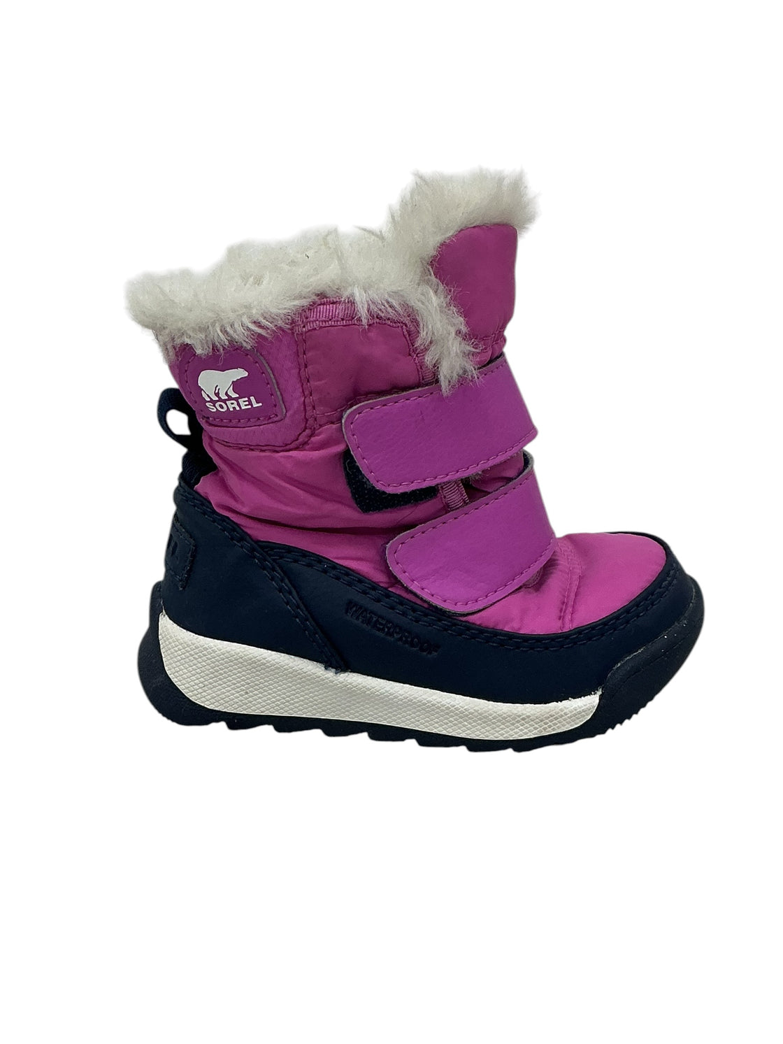 Botas para niñ@ 5 (SOREL)