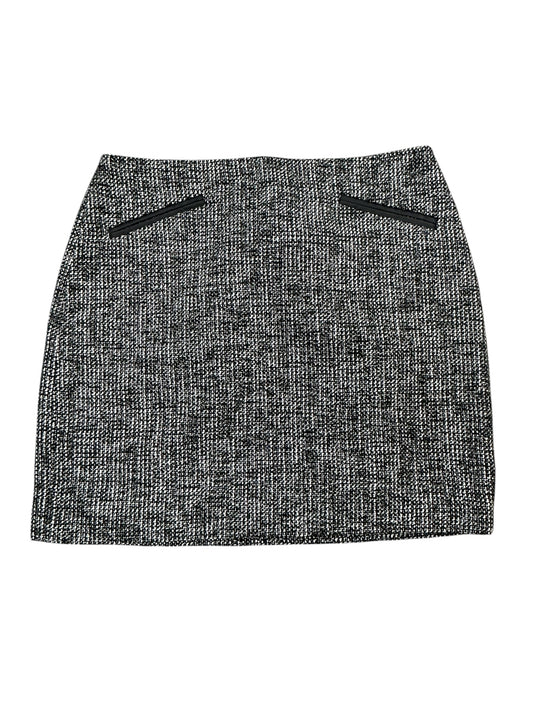 Falda 4 (BANANA REPUBLIC)