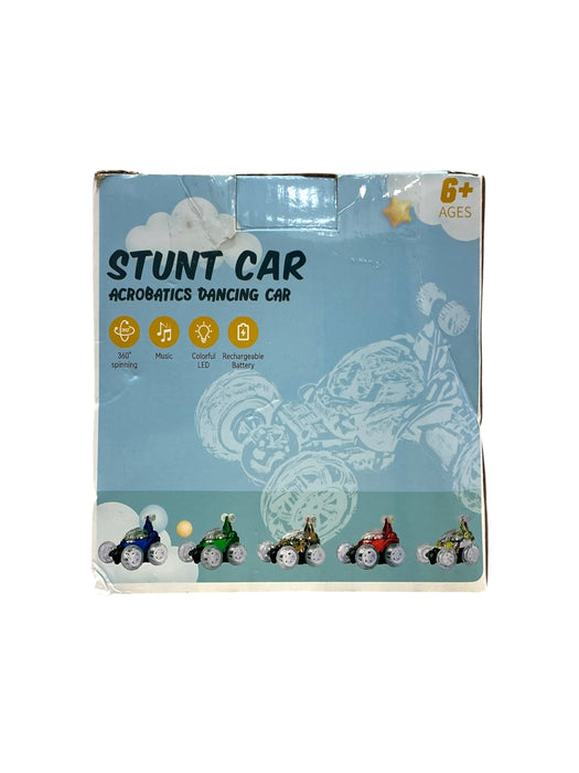 Stunr Car