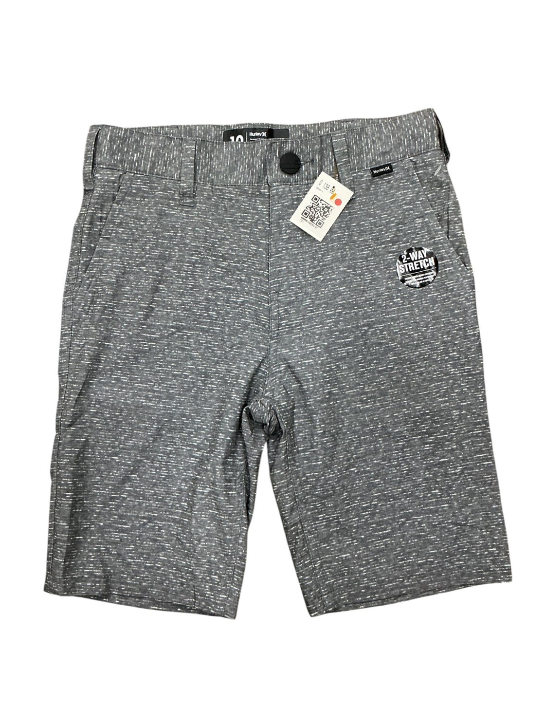 Pantaloneta 10 (HURLEY)