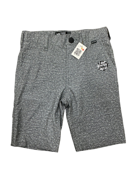 Pantaloneta 10 (HURLEY)
