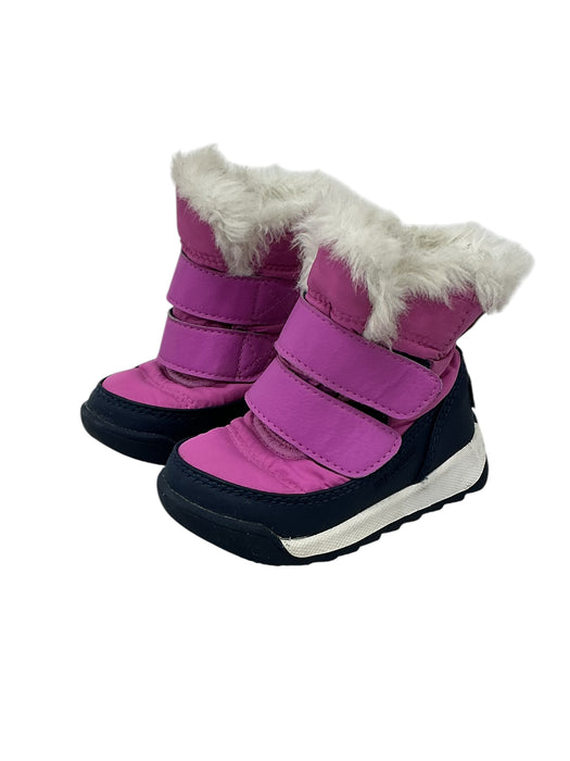 Botas para niñ@ 5 (SOREL)