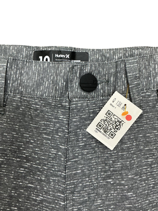 Pantaloneta 10 (HURLEY)