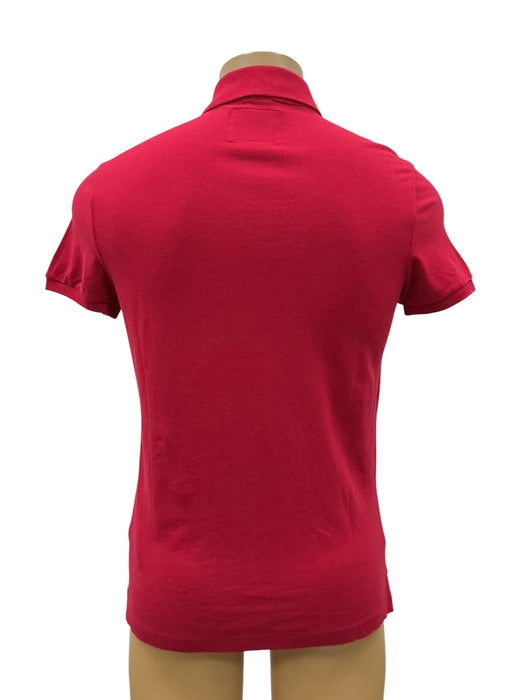 Camisa S (HOLLISTER)