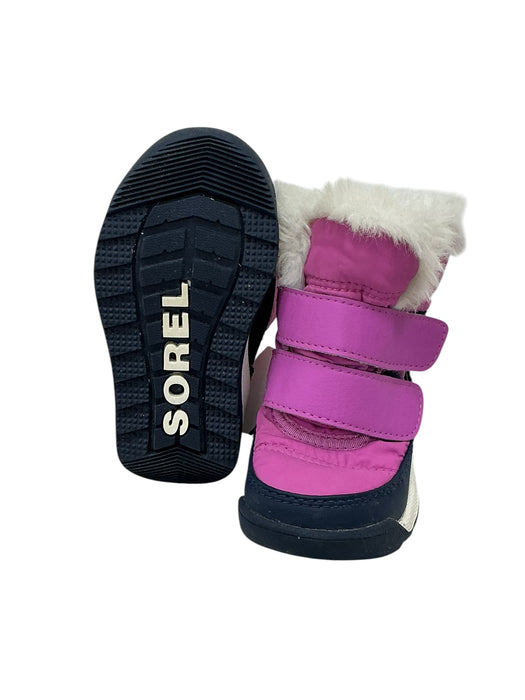 Botas para niñ@ 5 (SOREL)