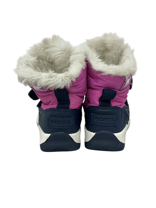 Botas para niñ@ 5 (SOREL)