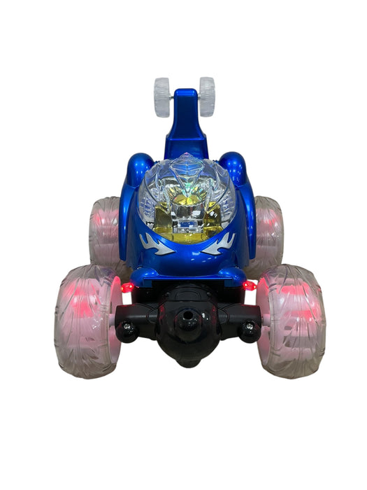 Stunr Car