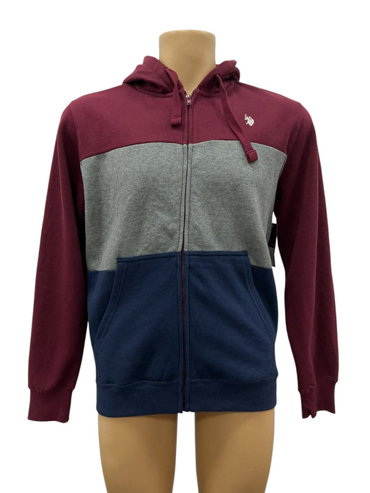 Sudadero M  (US POLO ASSN)