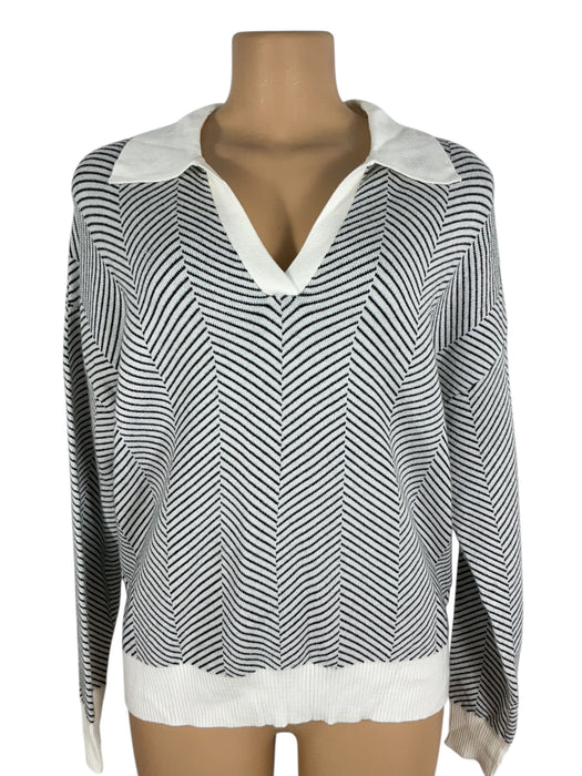 Sueter L (VISCOSE BLEND)