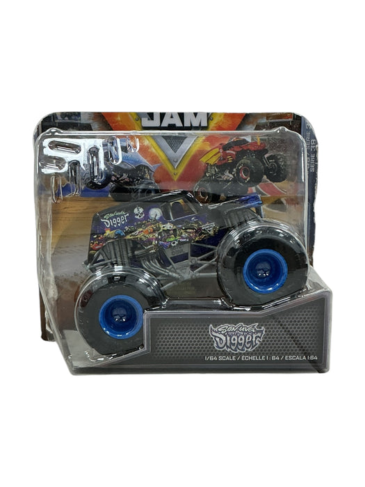 Monster Truck (SML)