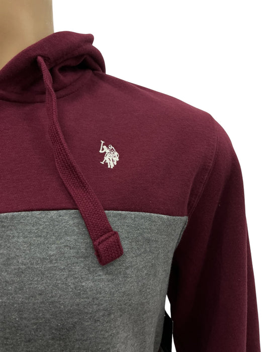 Sudadero M  (US POLO ASSN)