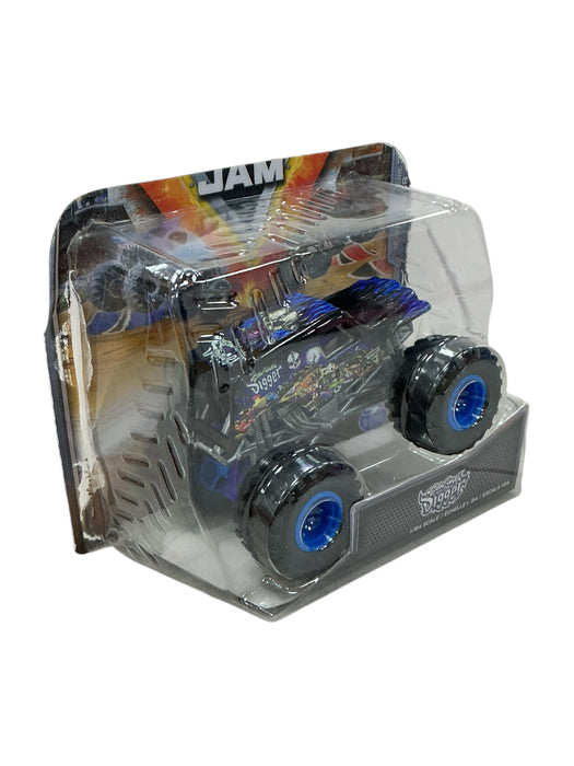 Monster Truck (SML)