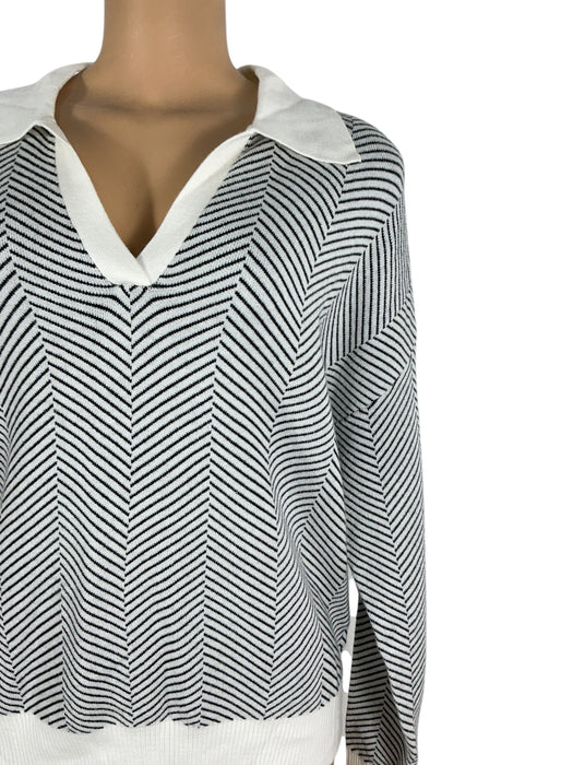 Sueter L (VISCOSE BLEND)