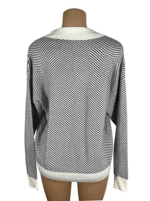 Sueter L (VISCOSE BLEND)