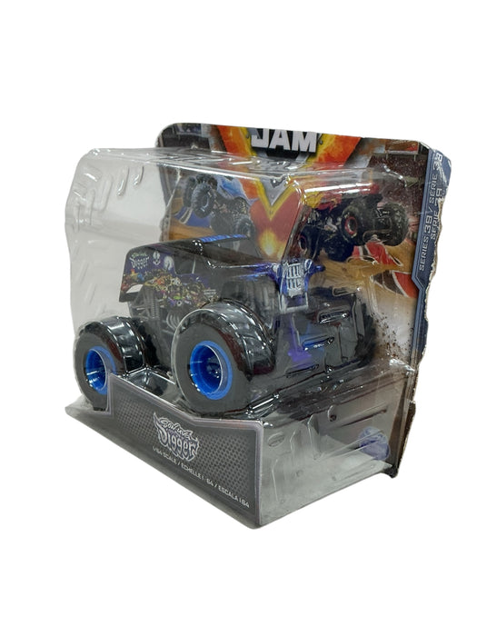 Monster Truck (SML)