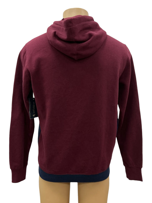 Sudadero M  (US POLO ASSN)
