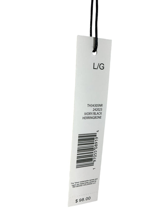 Sueter L (VISCOSE BLEND)