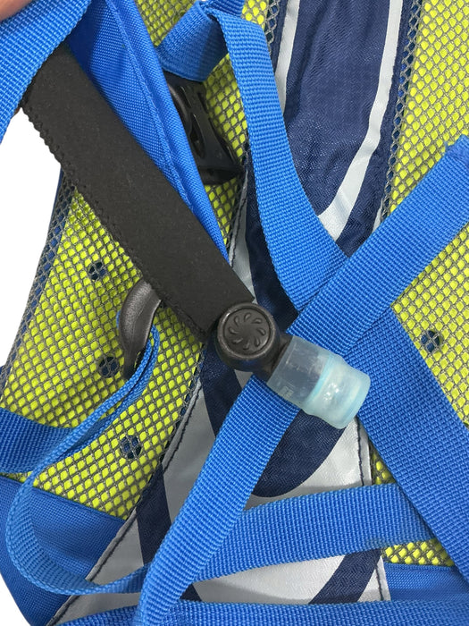 Mochila de hidratación (KELTY)