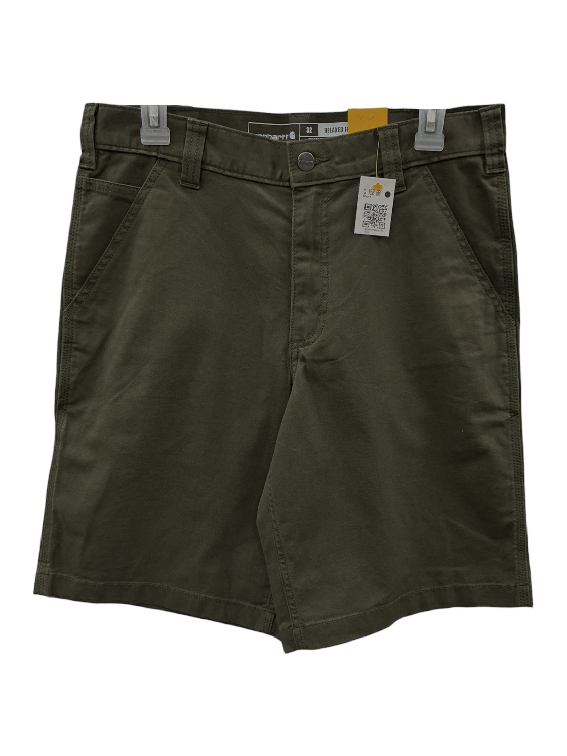 Pantaloneta 32 (CARHARTT)