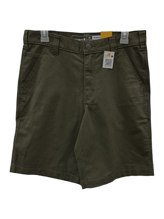 Pantaloneta 32 (CARHARTT)