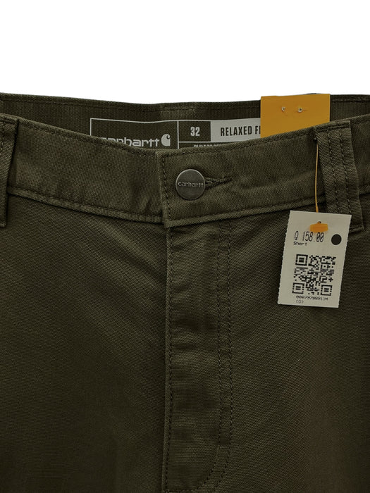 Pantaloneta 32 (CARHARTT)