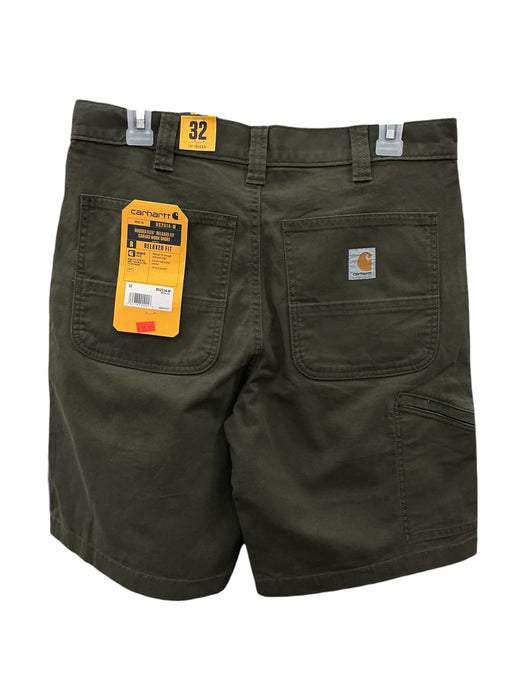 Pantaloneta 32 (CARHARTT)