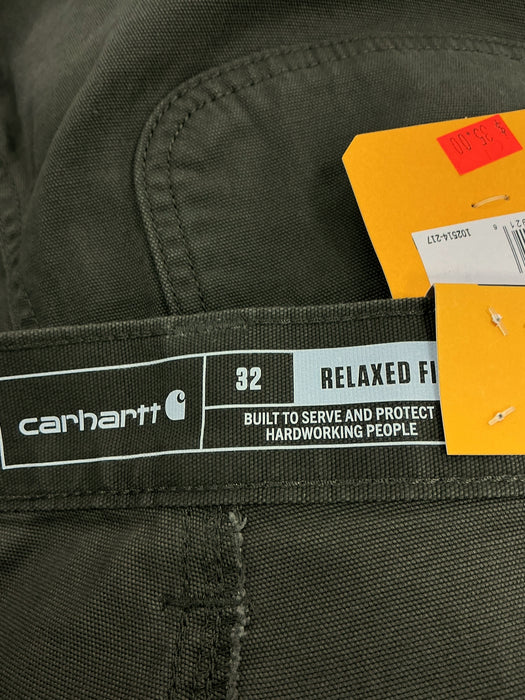 Pantaloneta 32 (CARHARTT)