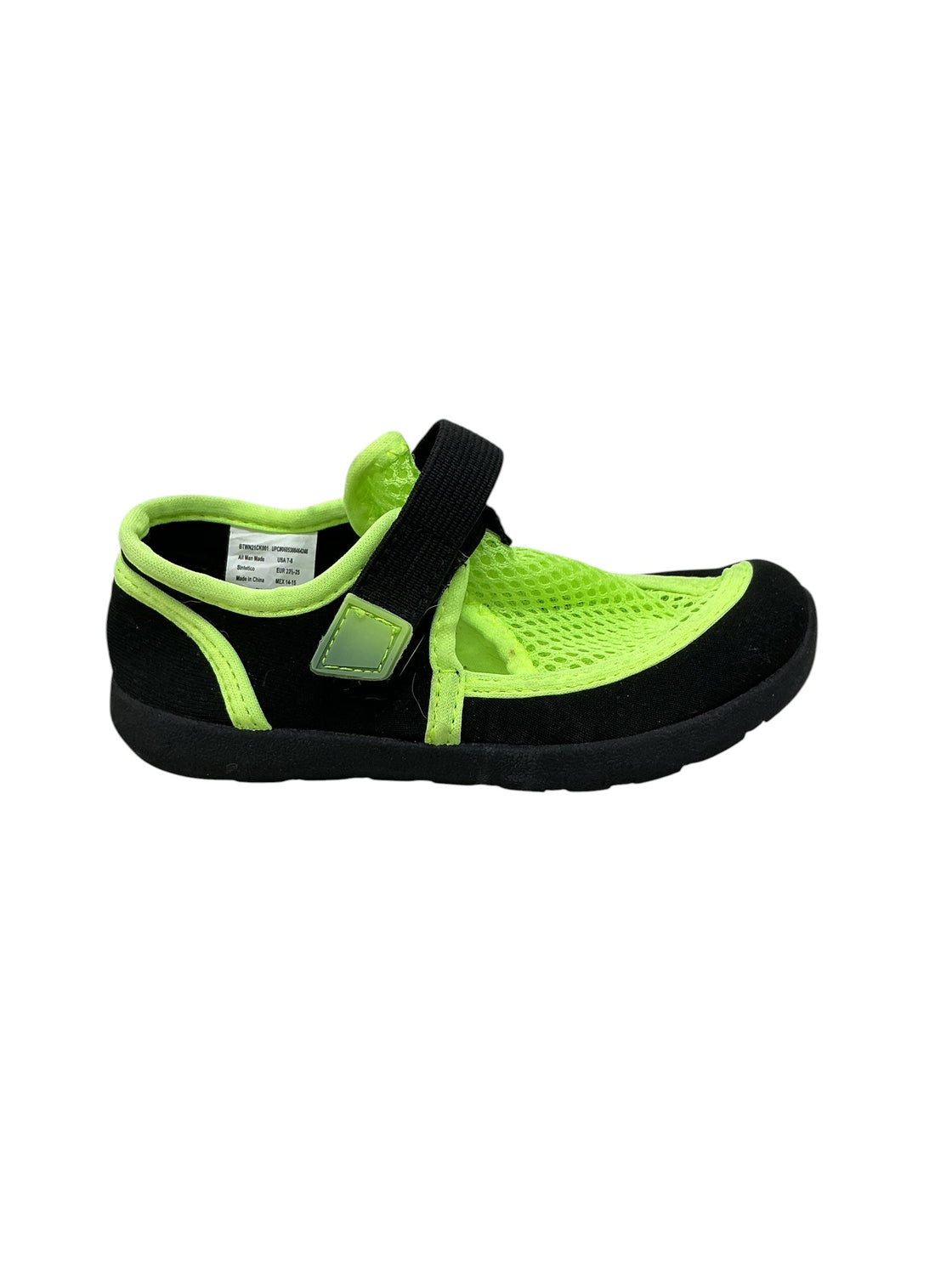 Zapato para bebé 7-8C (WONDER NATION)
