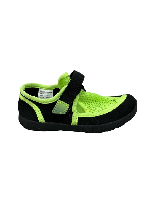 Zapato para bebé 7-8C (WONDER NATION)